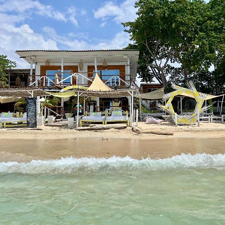 Mio Mio Beach Isla Barú Esterno foto